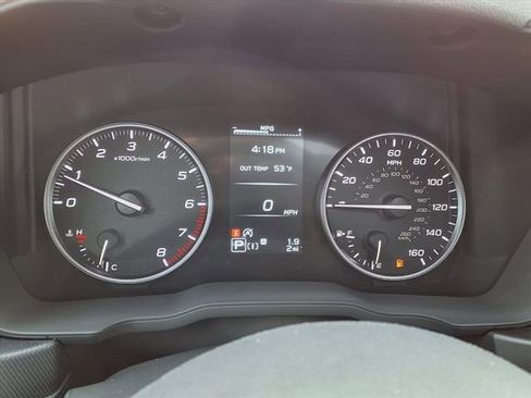 New 2026 Subaru Forester Premium image 13