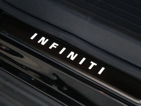 Certified 2025 INFINITI QX60 Autograph w/ Lighting Package (N92) AWD/4WD image 31