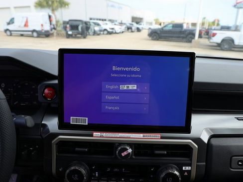 New 2025 Toyota Tacoma TRD Off-Road image 19