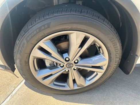 Used 2024 Nissan Murano Platinum w/ Cargo Package AWD/4WD image 12