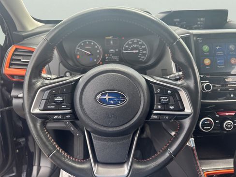 Used 2021 Subaru Forester Sport AWD/4WD image 12