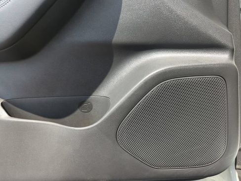 Certified 2023 Nissan Rogue SV AWD/4WD image 34