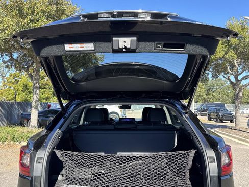 Used 2019 Lexus RX 450h AWD image 12