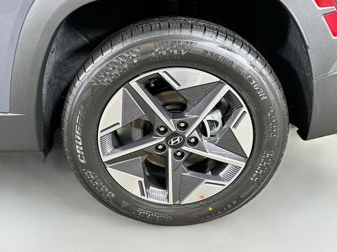 New 2026 Hyundai Tucson SEL image 29