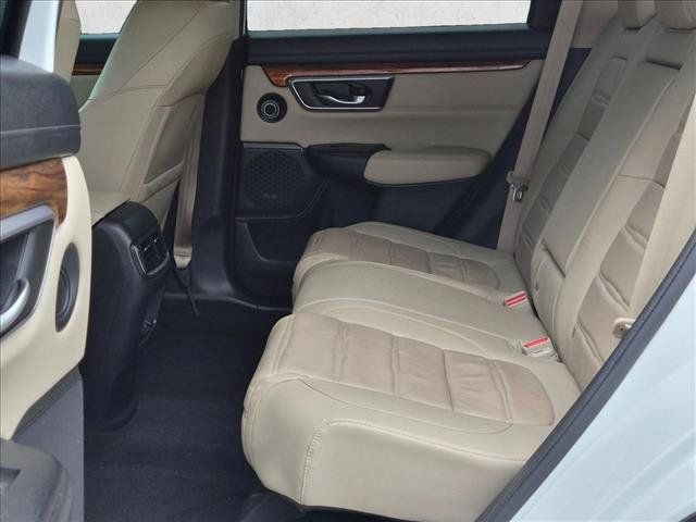 Used 2019 Honda CR-V Touring image 17