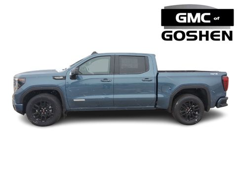 New 2026 GMC Sierra 1500 Elevation w/ Preferred Package image 5
