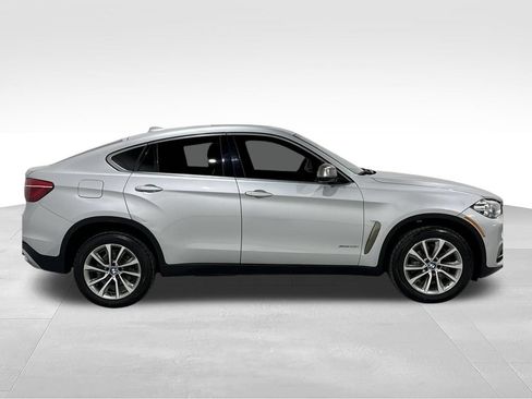Used 2018 BMW X6 sDrive35i RWD image 20