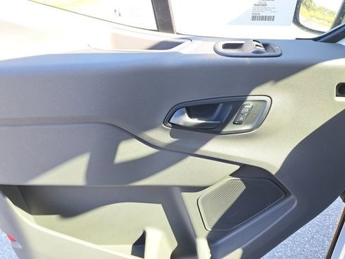 New 2026 Ford Transit 250 T250 image 21