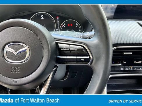 Used 2026 MAZDA CX-90 3.3 Turbo w/ Select Package AWD/4WD image 10