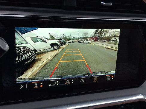 New 2026 GMC Sierra 3500 Denali Ultimate AWD/4WD image 19