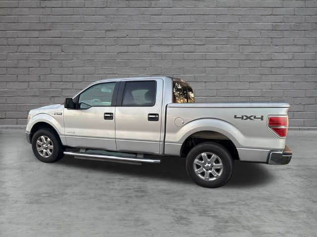 Used 2014 Ford F150 XLT w/ Equipment Group 302A Luxury AWD/4WD image 7