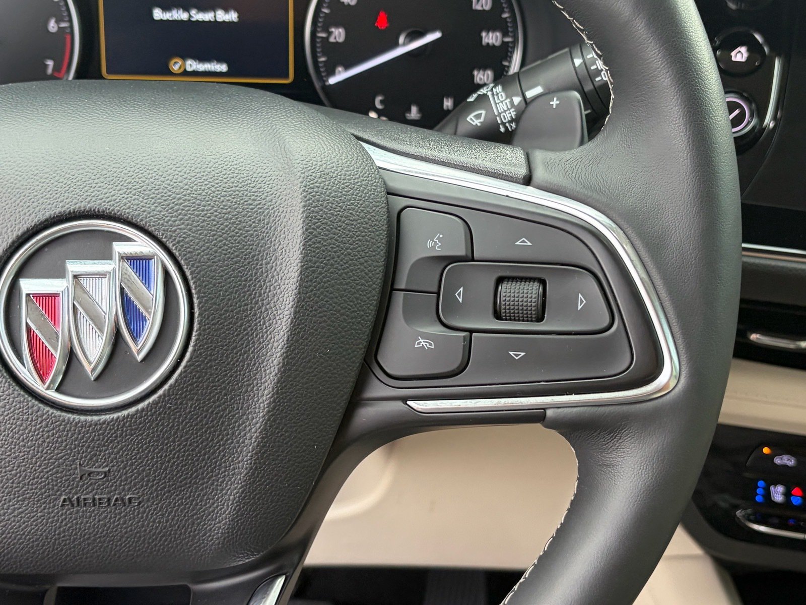 Used 2023 Buick Envision Avenir AWD/4WD image 14