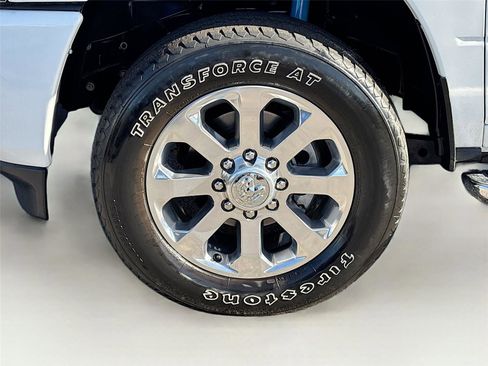 Used 2023 RAM 2500 Laramie image 31