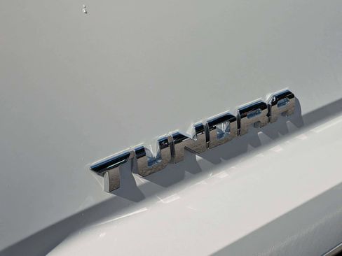 New 2025 Toyota Tundra SR5 image 50