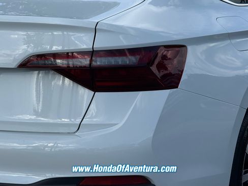 Used 2024 Volkswagen Jetta S FWD image 5