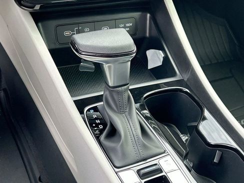 New 2026 Hyundai Tucson SEL FWD image 29