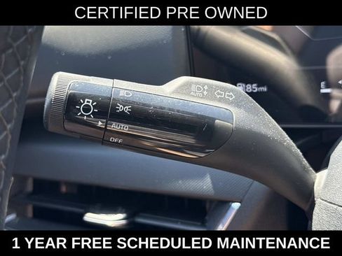 Used 2025 Kia K4 EX FWD image 26