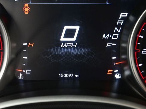 Used 2017 Dodge Charger SXT AWD/4WD image 33