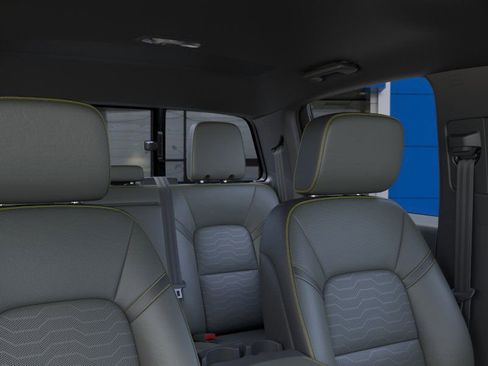 New 2026 Chevrolet Colorado ZR2 w/ Technology Package image 24