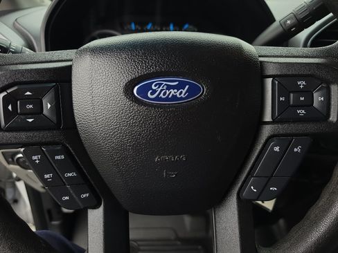 Used 2017 Ford F350 XLT AWD/4WD image 23