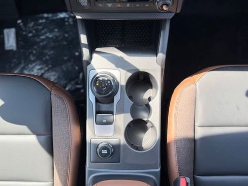 New 2026 Ford Bronco Sport Outer Banks AWD/4WD image 24
