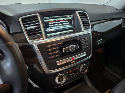 Used 2014 Mercedes-Benz ML 350 4MATIC image 14