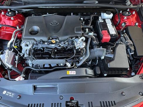 Used 2023 Toyota Camry SE image 25