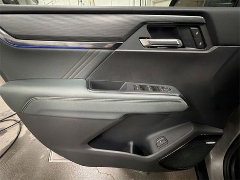 New 2026 GMC Acadia AT4 w/ Super Cruise Package image 54