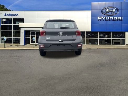 New 2026 Hyundai Venue SEL image 4