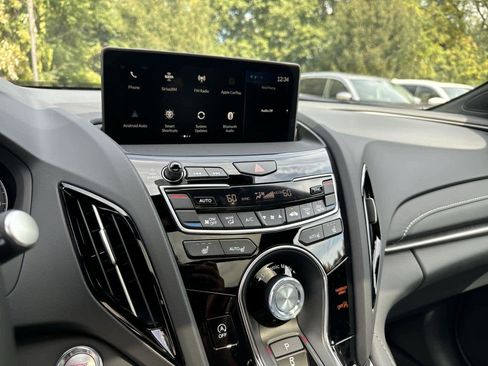 New 2026 Acura RDX SH-AWD image 25