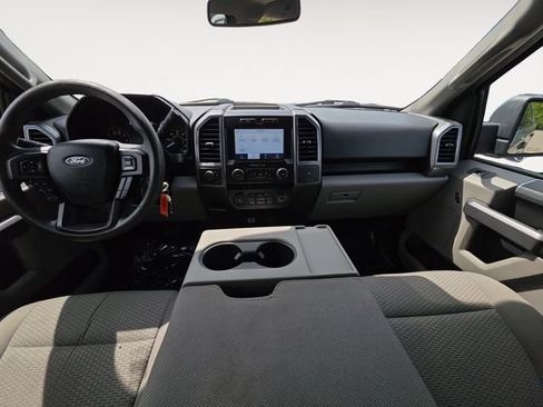 Used 2020 Ford F150 XLT w/ Equipment Group 301A Mid AWD/4WD image 10