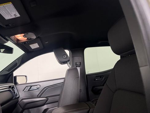 Used 2025 GMC Canyon Elevation RWD image 24