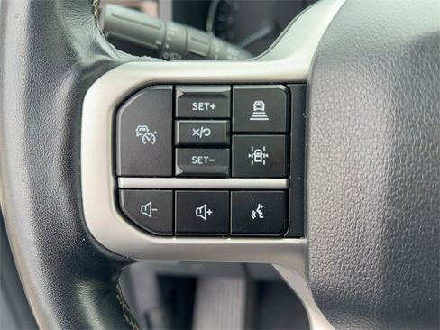 Used 2024 Ford Expedition Max Limited image 19