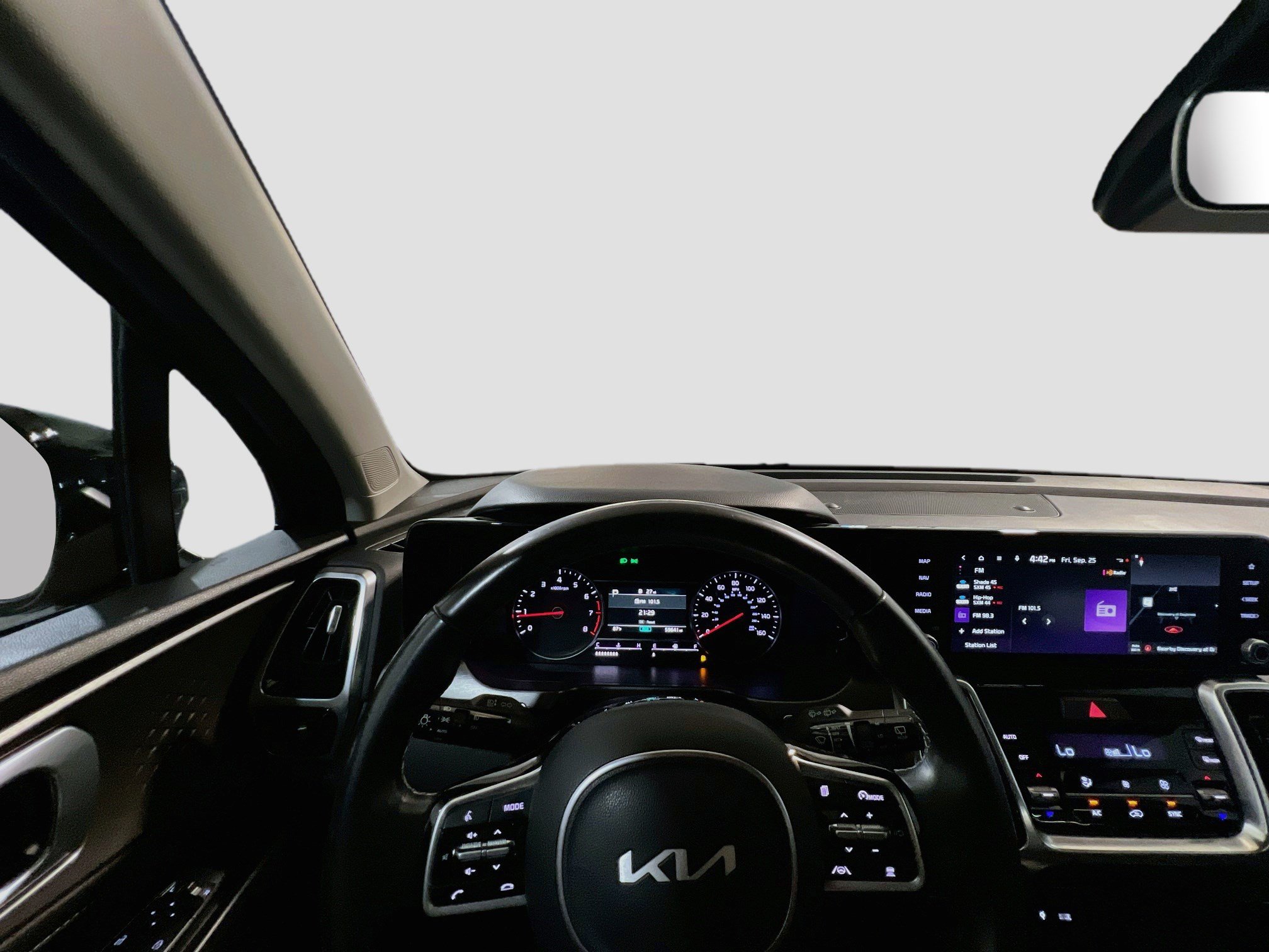 Used 2022 Kia Sorento SX AWD/4WD image 7