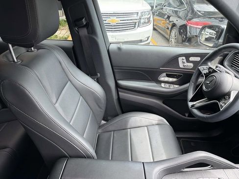 Used 2024 Mercedes-Benz GLE 350 4MATIC image 11