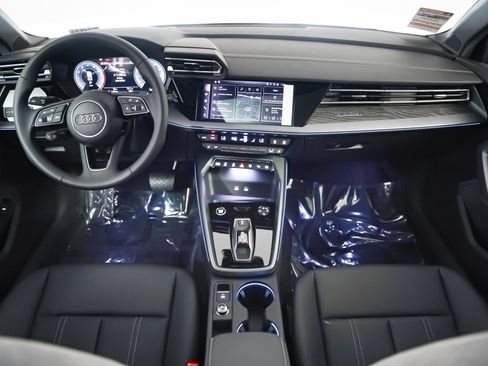 New 2026 Audi A3 2.0T Premium image 9