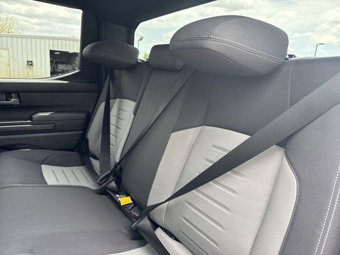 New 2025 Toyota Tacoma TRD Sport AWD/4WD image 24