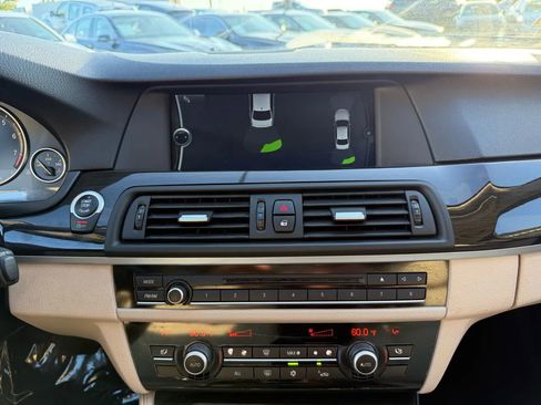 Used 2012 BMW 535i 535i Sedan 4D image 15