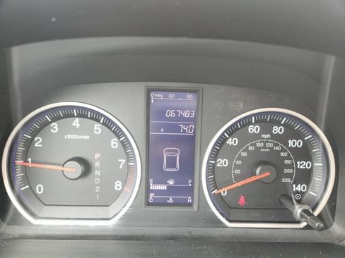 Used 2011 Honda CR-V LX image 17