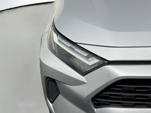 Used 2024 Toyota RAV4 LE image 11
