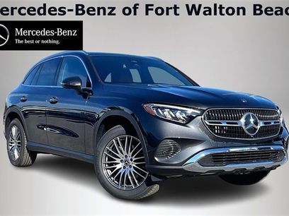 New 2026 Mercedes-Benz GLC 300 4MATIC