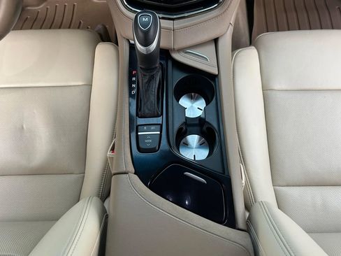 Used 2014 Cadillac CTS Luxury image 18