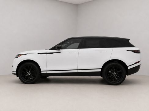 New 2026 Land Rover Range Rover Velar S AWD/4WD image 2