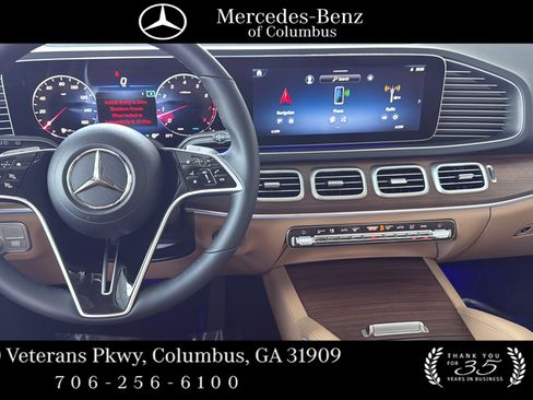 New 2026 Mercedes-Benz GLE 350 4MATIC image 32