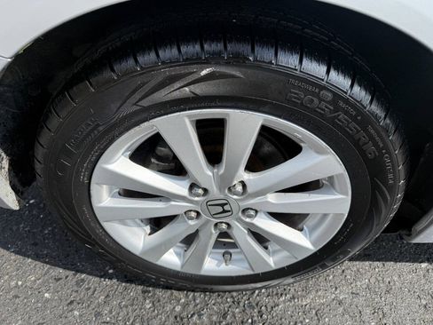 Used 2012 Honda Civic EX-L image 11