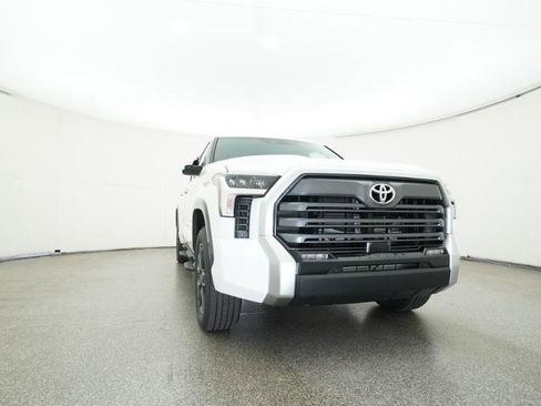New 2026 Toyota Tundra Limited image 78