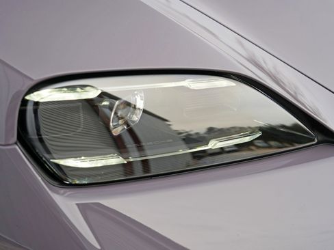 Used 2025 Porsche Taycan 4S image 62