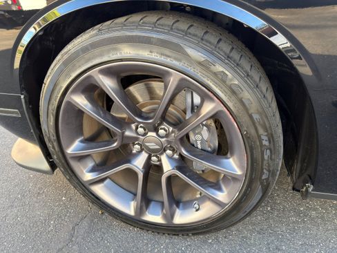 Used 2022 Dodge Challenger R/T Scat Pack w/ Plus Package image 36