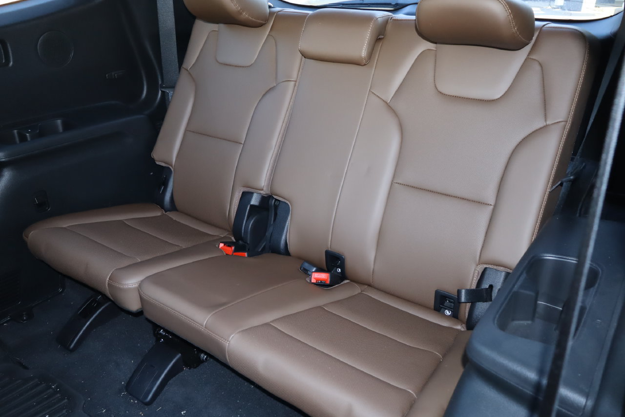 Used 2021 Kia Telluride SX w/ SX Prestige Package AWD/4WD image 7