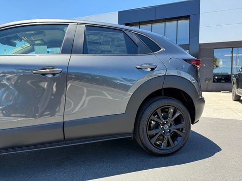 New 2026 MAZDA CX-30 AWD 2.5 S w/ Select Sport Pkg image 6